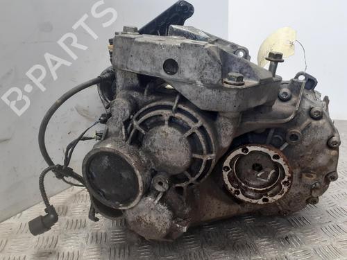 Gearbox SKODA OCTAVIA III Combi (5E5, 5E6) 2.0 TDI 4x4 | BP37358643M3 - Image 5