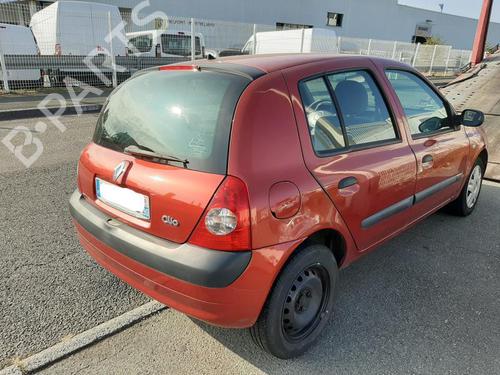 Switch RENAULT CLIO III (BR0/1, CR0/1) | BP37353813I30 - Image 4