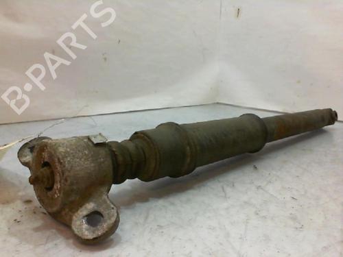 Used Left rear shock absorber Left rear shock absorber 37350847 37350847