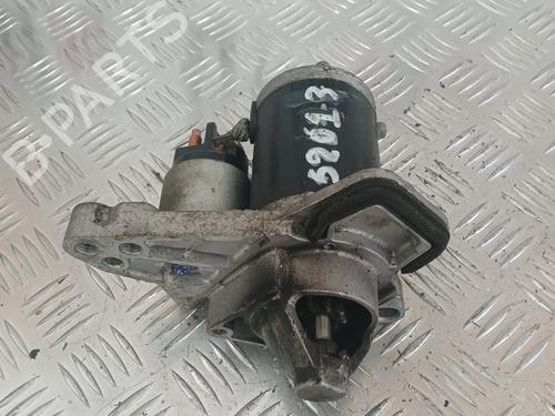 Starter DACIA SANDERO II TCe 90 (B8M1, B8MA, B8AC) | BP37362994M8 - Image 4