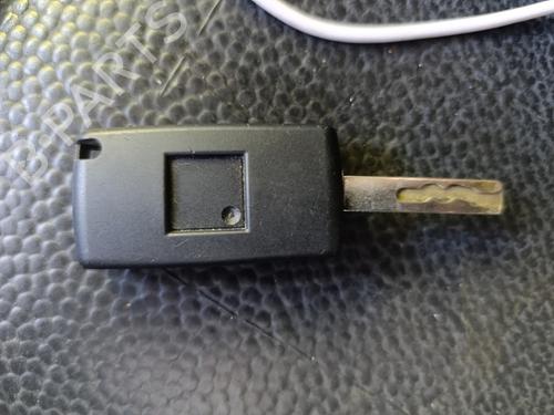Engine control unit (ECU) PEUGEOT 307 (3A/C) 1.6 HDi 110 | BP37366671M57 - Image 12