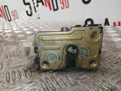Used Front right lock Front right lock 37369918 37369918
