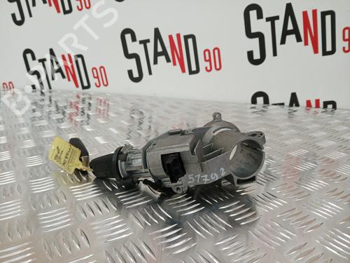 Ignition barrel OPEL CORSA D (S07) 1.3 CDTI (L08, L68) | BP37360543M48 - Image 4