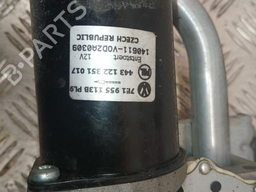 Front wiper motor VW BEETLE (5C1, 5C2) | BP37369531M29 - Image 4