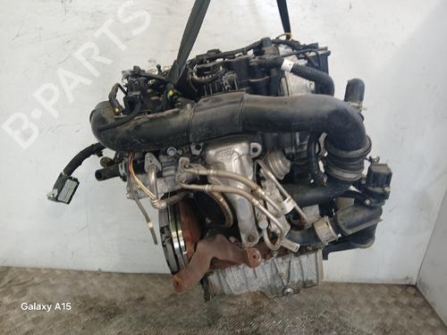 Engine FORD FIESTA VII (HJ, HF) 1.0 EcoBoost | BP37370555M1  - Image 7