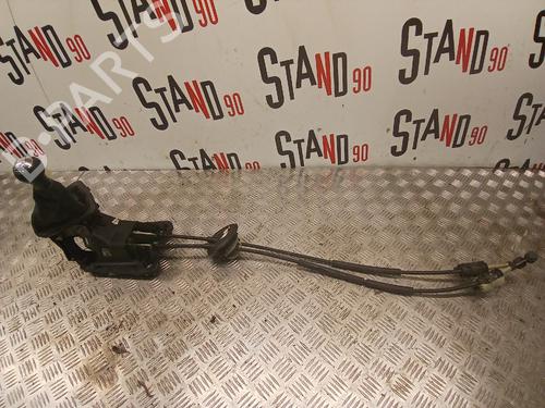 Gear lever CITROËN C3 II (SC_) 1.2 VTi 82 | BP37363280M90 - Image 2