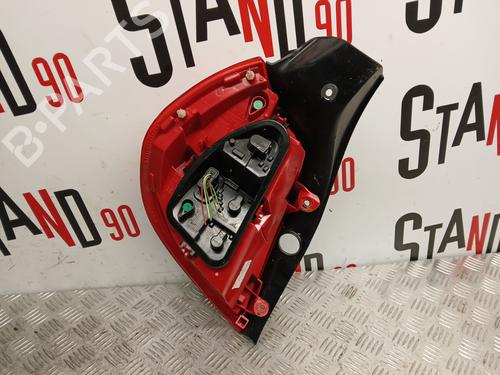 Used Right taillight Right taillight 37367766 37367766