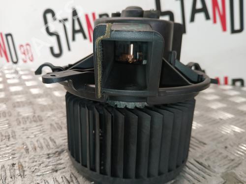 Heater blower motor PEUGEOT BOXER Van 2.2 HDi 130 | BP37369954M62 - Image 5