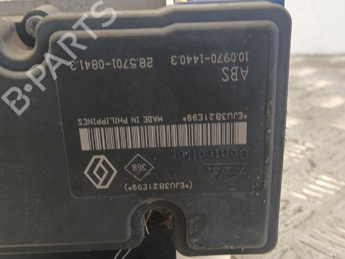 ABS pump RENAULT TWINGO II (CN0_) 1.5 dCi 75 | BP38004583M43 - Image 4