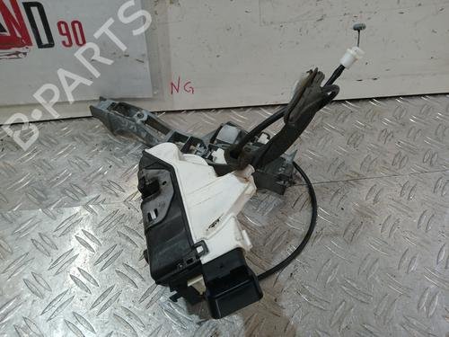 Used Front left lock Front left lock 37363899 37363899