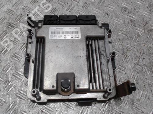 Engine control unit (ECU) RENAULT LAGUNA III (BT0/1) 2.0 dCi (BT01, BT08, BT09, BT0E, BT0K, BT12, BT1C, BT1D,... | BP37359882M57 - Image 4