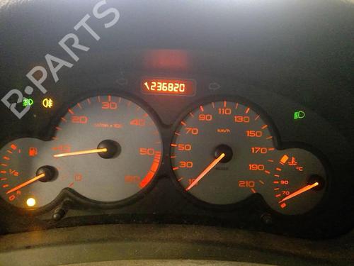 ABS pump PEUGEOT PARTNER MPV (5_, G_)  | BP37355433M43  - Image 10