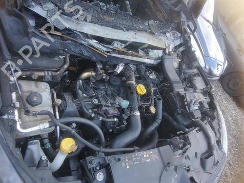 Left front shock absorber RENAULT MEGANE IV Hatchback (B9A/M/N_) | BP37365164M16 - Image 11