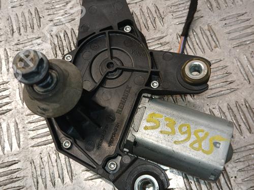 Rear wiper motor RENAULT TWINGO II (CN0_) 1.2 Turbo (CN0C, CN0F) | BP37369948M102 - Image 5