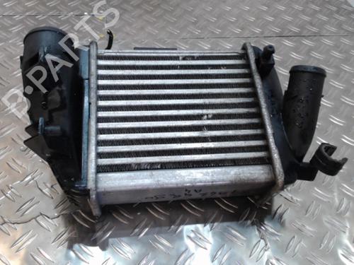 Intercooler AUDI A4 B6 (8E2) 2.5 TDI quattro | BP37351647M30 - Image 2