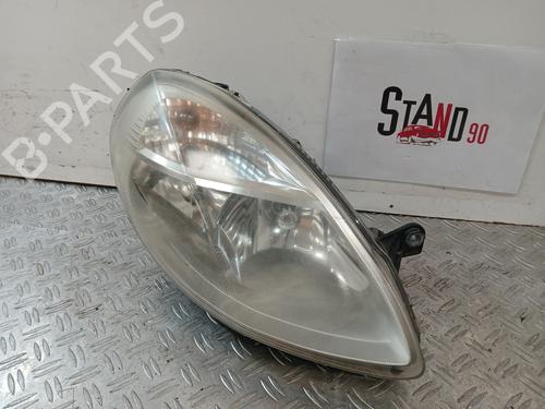 Right headlight LANCIA YPSILON (843_) | BP37361740C29 - Image 3