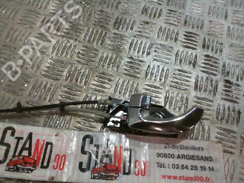 Used Front left interior door handle Front left interior door handle 37354043 37354043