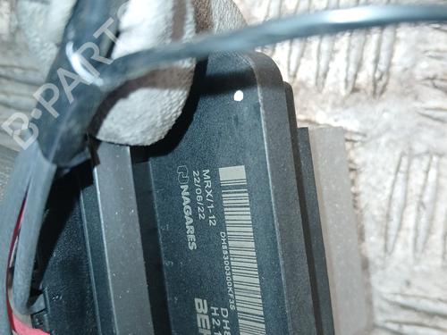 Heater resistor RENAULT TWINGO III (BCM_, BCA_) 1.0 SCe 65 (BCMJ) | BP37746404M108 - Image 4