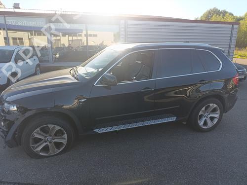 Højre solskærm BMW X5 (E70)  | BP37373710I2  - Image 6
