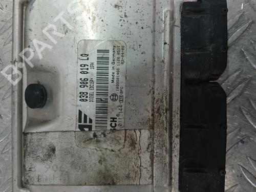 Used Engine control unit (ECU) Engine control unit (ECU) 37365989 37365989