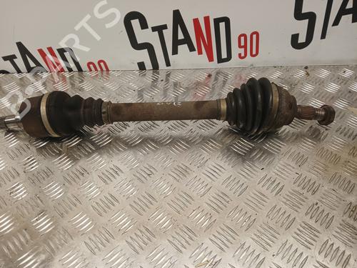 Used Left front driveshaft Left front driveshaft 37368685 37368685