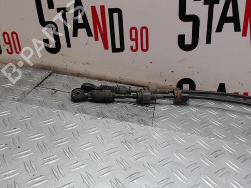 Gearstang Gearstang TOYOTA YARIS (_P1_) 1.0 (SCP10_, SCP10R) (65 hp) 37358049 37358049