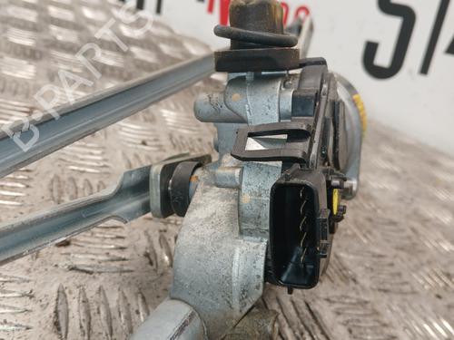 Front wiper motor DACIA SANDERO II TCe 90 (B8M1, B8MA, B8AC) | BP37362258M29  - Image 5