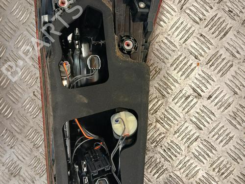 Right taillight CITROËN C4 SPACETOURER (3D_) | BP39138039C35 - Image 3