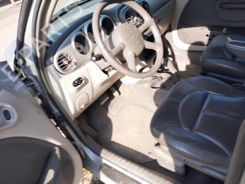 ABS pump CHRYSLER PT CRUISER (PT_) 2.0 | BP37358357M43 - Image 11
