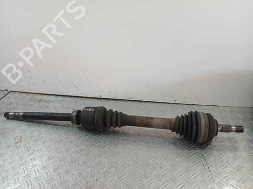 Used Right front driveshaft Right front driveshaft 37365558 37365558