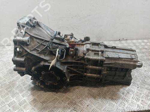 Gearbox AUDI A4 B6 Avant (8E5) 1.9 TDI | BP37368631M3 - Image 2