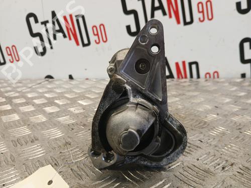 Starter DACIA DUSTER (HM_) 1.3 TCe 150 (HMM3) | BP37746227M8 - Image 2