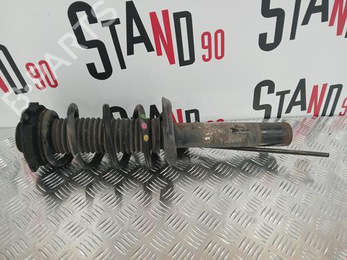 Left front shock absorber SEAT LEON (1P1) | BP37360231M16 - Image 3