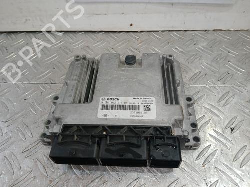 Engine control unit (ECU) RENAULT SCÉNIC III (JZ0/1_) 1.6 dCi (JZ00, JZ12) | BP37364949M57 - Image 2