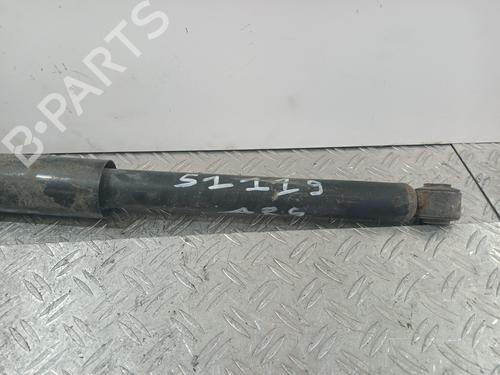 Højre bagtil støddæmper Højre bagtil støddæmper TOYOTA YARIS (_P1_) [1999-2005] 37359690 37359690
