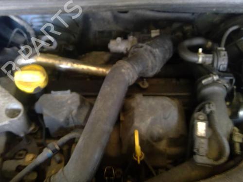 Control unit RENAULT CLIO III (BR0/1, CR0/1) | BP37357828M11 - Image 9