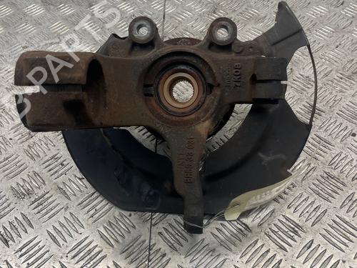 Used Left front steering knuckle Left front steering knuckle MAZDA 3 (BK) 1.6 (BK14) (105 hp) 40267223 40267223