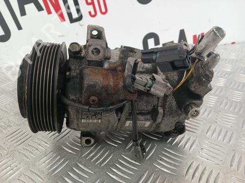 AC compressor RENAULT KOLEOS II (HC_) 2.0 dCi 175 4WD | BP37367828M34 - Image 4