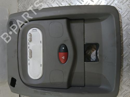 Interior roof light PEUGEOT BOXER Van 2.0 BlueHDi 130 | BP37364496I8 - Image 2