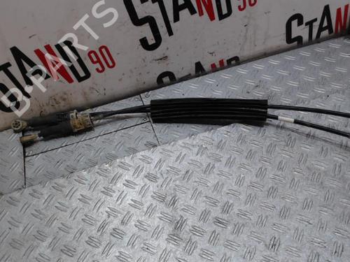 Cable NISSAN NOTE (E11, NE11) | BP37360396E12 - Image 4