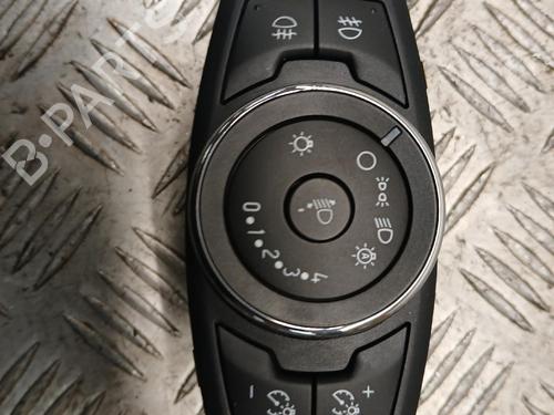 headlight-switch-ford-transit-courier-b460-mpv-2014-39749978 main image