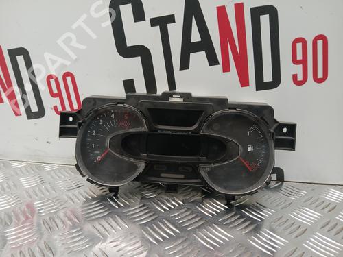 Instrument cluster RENAULT TRAFIC III Van (FG_) 1.6 dCi 120 (FGMK) | BP37368055C47 - Image 4