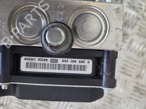 ABS pump CITROËN C5 III (RD_) 2.0 HDi 140 (RDRHF8, RDRHFA, RDRHA8, RDRHAJ) | BP37372823M43 - Image 2