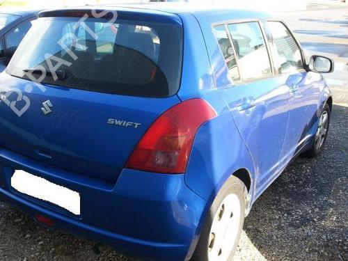Switch SUZUKI SWIFT III (MZ, EZ) 1.3 (RS413, ZC11S) | BP37356904I30 - Image 10