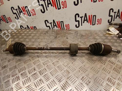 Right front driveshaft FIAT PANDA (169_) 1.1 (169.AXA1A) | BP37359266M39 - Image 3