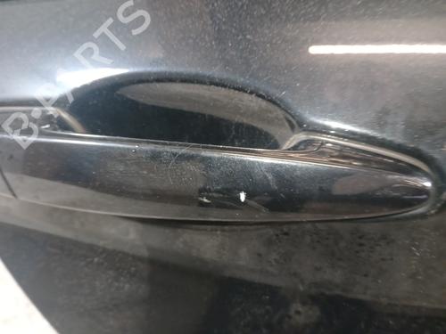 Dør høyre bak Dør høyre bak BMW 1 (F20) 118 d (150 hp) 37364870 37364870