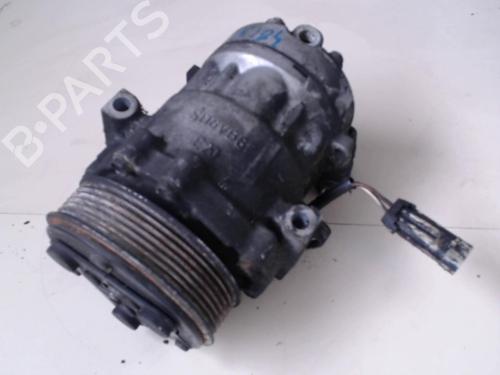 AC compressor SUZUKI SPLASH (EX) 1.3 CDTI (A5B413D) | BP37356661M34 - Image 3