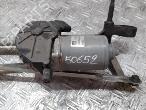 Front wiper motor OPEL CORSA D (S07) 1.4 (L08, L68) | BP37359314M29 - Image 3
