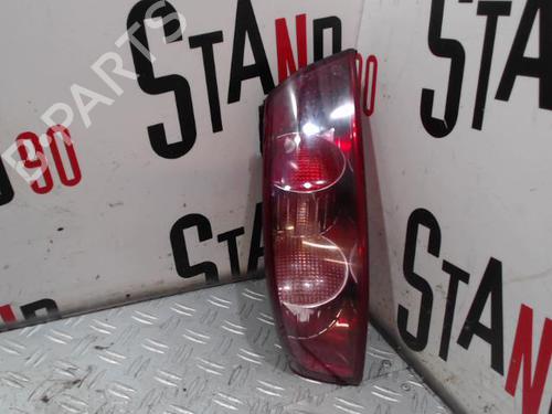 Left taillight ALFA ROMEO 159 (939_) 1.9 JTDM 16V (939AXC1B, 939AXC12) | BP37355389C34 - Image 3