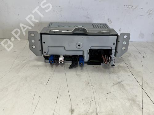 radio-ford-fiesta-vii-hj-hf-2017-37372358 main image